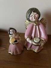 Thun Lotto Angeli Stephanie E maria In Rosa Bellissime OFFERTA!!??❤️