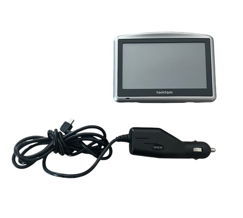 Tomtom one navi 4s00 007 - xl,