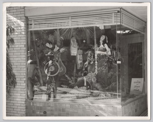 Sheridan bell flower shop - &,