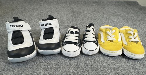 Shaq ice bottom - bottom, retro