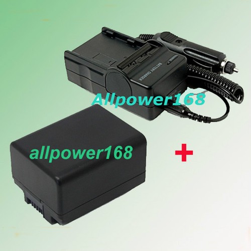 Batteria caricabatterie per - batteria, +caricabatterie