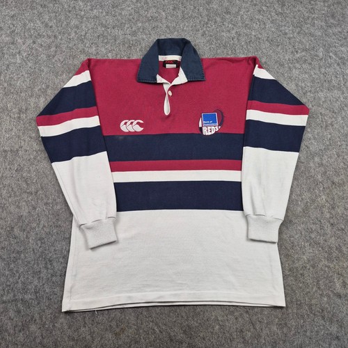 Maglia rugby vintage - maglia,