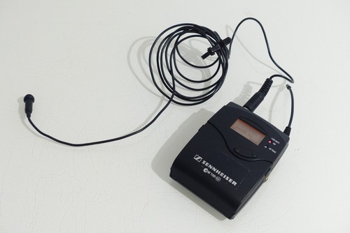 Sennheiser 100 bodypack - sennheiser,