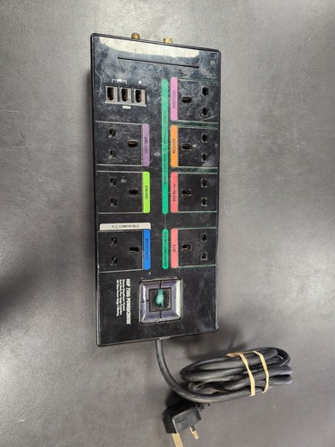 Monster power greenpower hdp - monster,