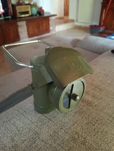 Lampada segnalazione - lampada,