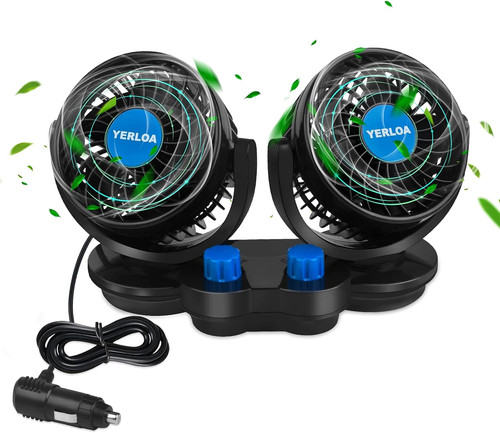 Ventilatore auto 12v - auto,