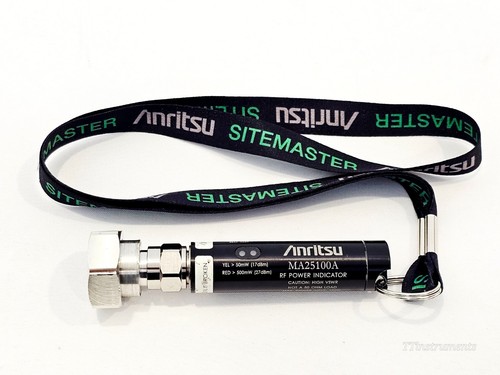 Anritsu ma25100a indicatore - indicatore, di