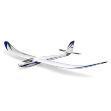 Veliero elettrico E-flite