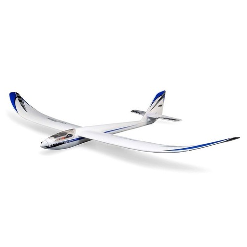 Veliero elettrico flite - elettrico, e-flite