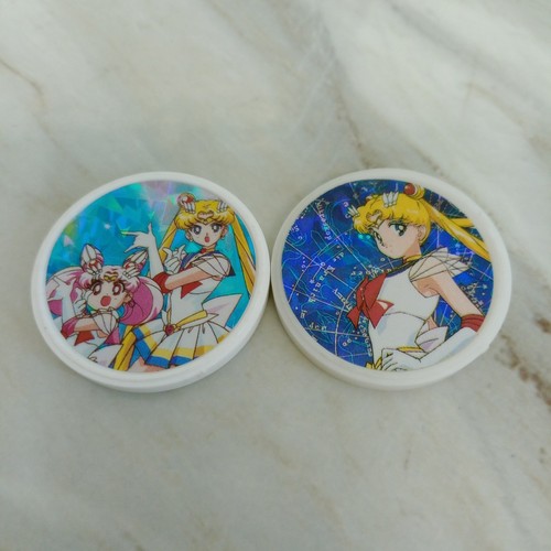 Lotto pog kini sailor moon - kini,