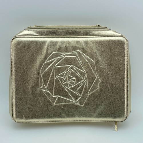 Lancome cosmetic makeup bag - lancome,
