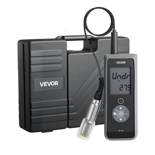Vevor misuratore ossigeno - vevor,