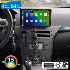 Per Opel Astra H Zafira B