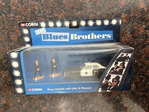 Blues brothers nuovo con - blues,
