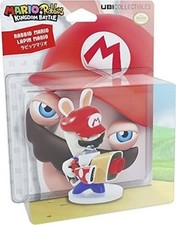 Mario + Rabbids Action Figure Rabbids - 8 cm