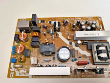 Carte Alimentaion pour TV TOSHIBA	32AV625D	SRV2169WW