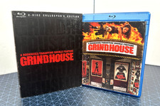 Grindhouse collector s - grindhouse:, collector's