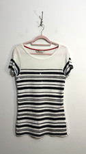 T-shirt Zara taglia grande