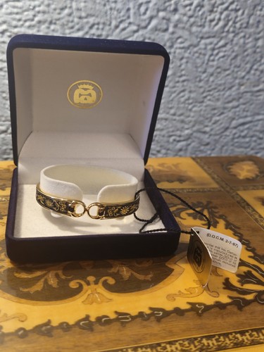 Vintage toledo damascene - vintage,