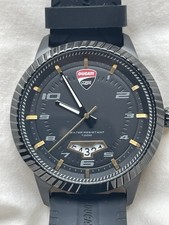 Orologio Ducati Podio ⭐