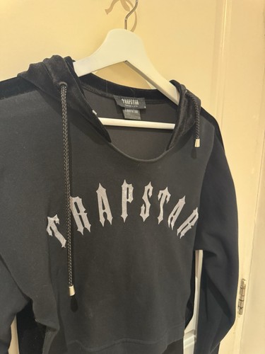 Trapstar felpa con - trapstar,