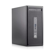 PC Computer HP ProDesk Intel