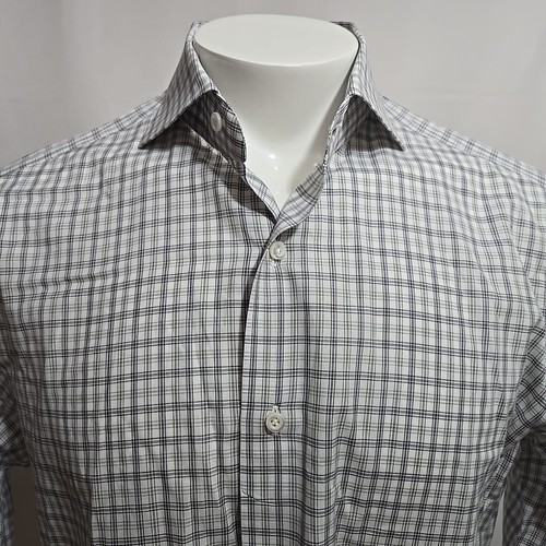 Isaia napoli vestito camicia - isaia,