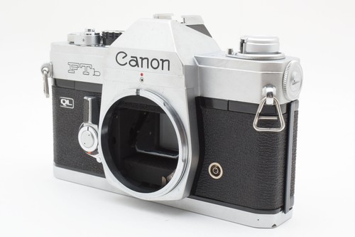 Ecc canon ftb ql - +,