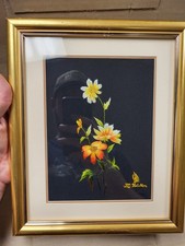 Vietnamese Hand Embroidery