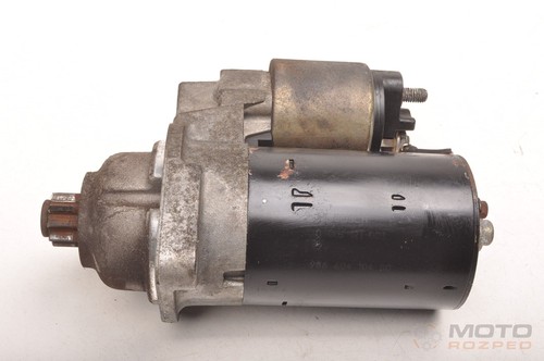 Motorino avviamento porsche - avviamento,