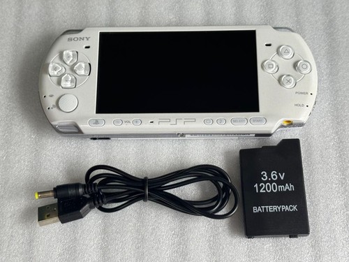 Ottima sony psp 3000 bianco - sony,
