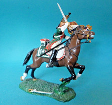 Trophy miniatures - Soldat de