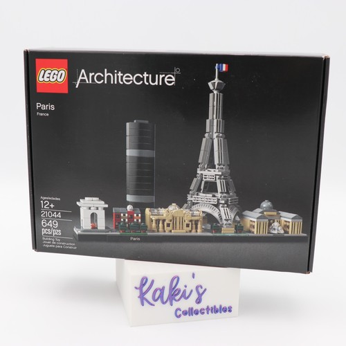 Lego 21044 architettura - lego,
