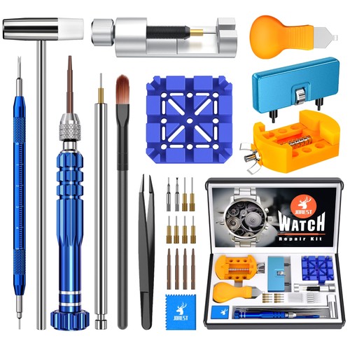Jorest kit orologiaio - jorest,