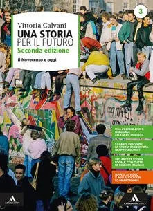 Una storia per futuro - storia,