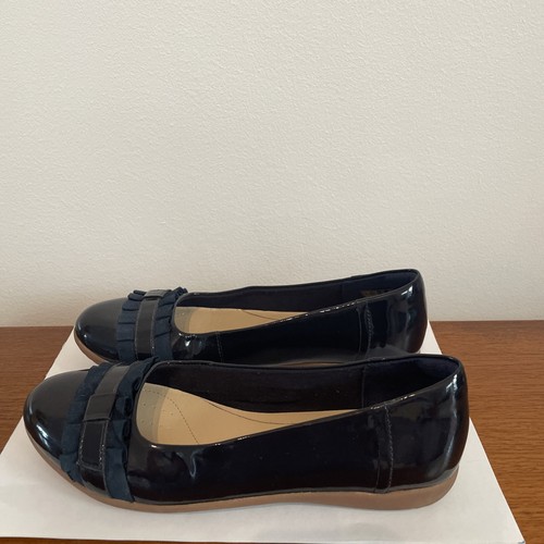 Scarpe ballerine clarks - scarpe,