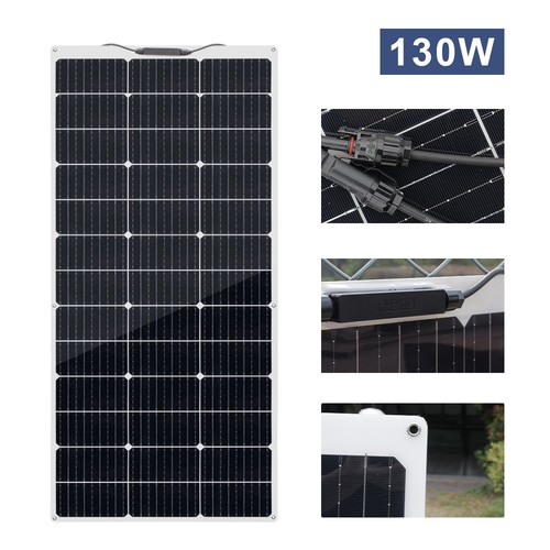 Pannello solare 130w - solare,