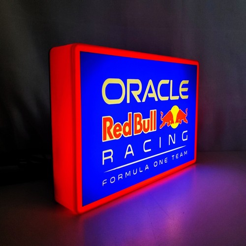 Oracle red bull racing - bull, f1