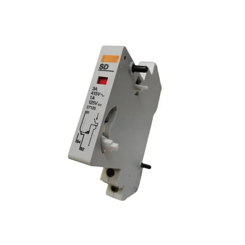 Merlin gerin contatto - ,