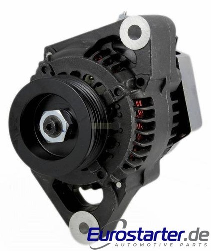 Alternatore 40amp nuovo - alternatore,