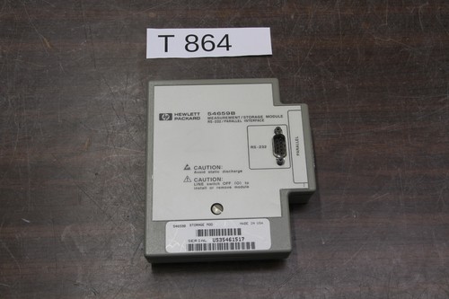 Keysight agilent 54659b - keysight,