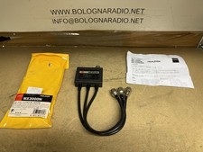 Diqmond MX-3000 Triplexer