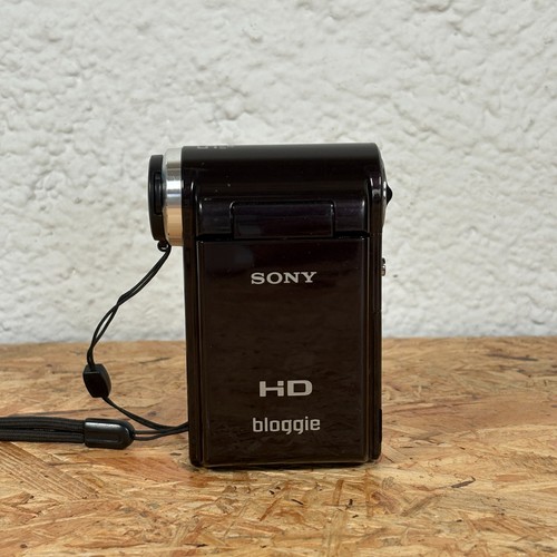 Videocamera sony bloggie - videocamera,