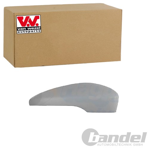 Van wezel copertura - van,
