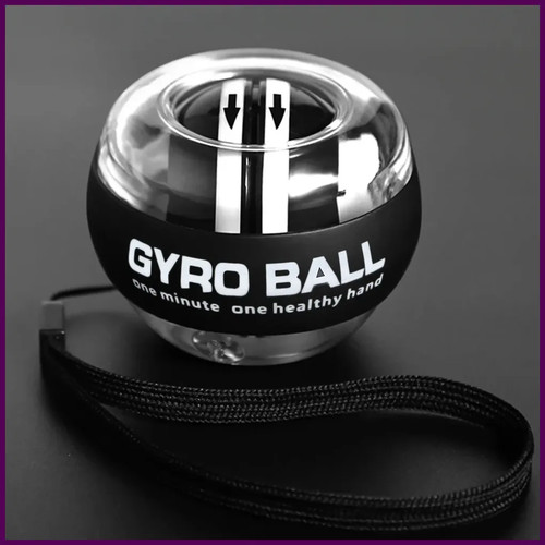 Gyro ball polso - gyro, da
