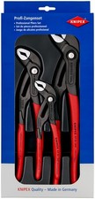 Kit set pinze pinza a - set,