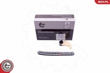 Kit catene, azionamento pompa