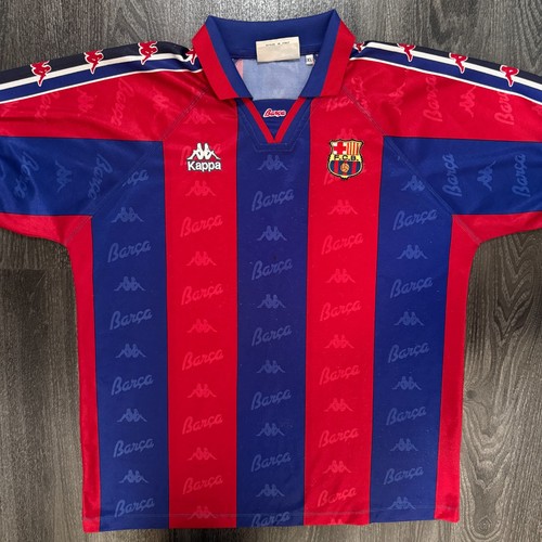 Maglia home originale - originale, kappa