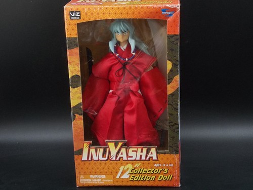 Inuyasha collector s - inuyasha, collector's