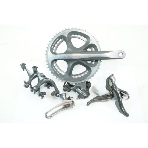 Gruppo shimano dura ace - gruppo,